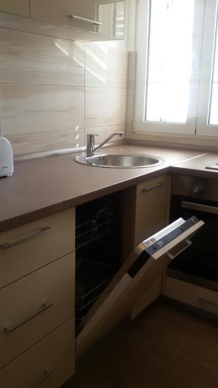 Apartment Milas Tivat Luaran gambar