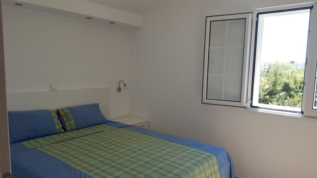 Apartment Milas Tivat Luaran gambar
