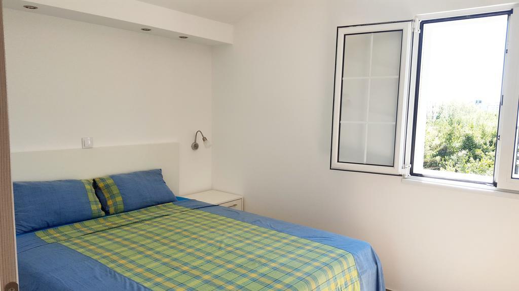 Apartment Milas Tivat Luaran gambar