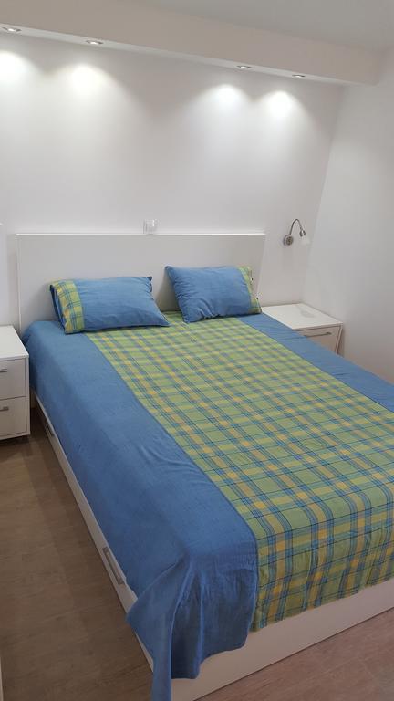 Apartment Milas Tivat Luaran gambar