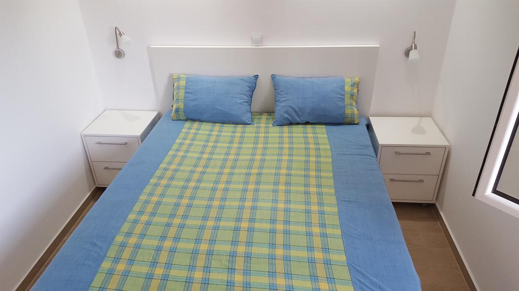 Apartment Milas Tivat Luaran gambar