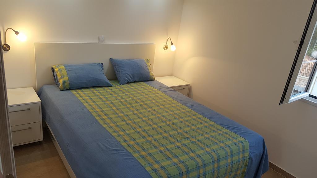 Apartment Milas Tivat Luaran gambar