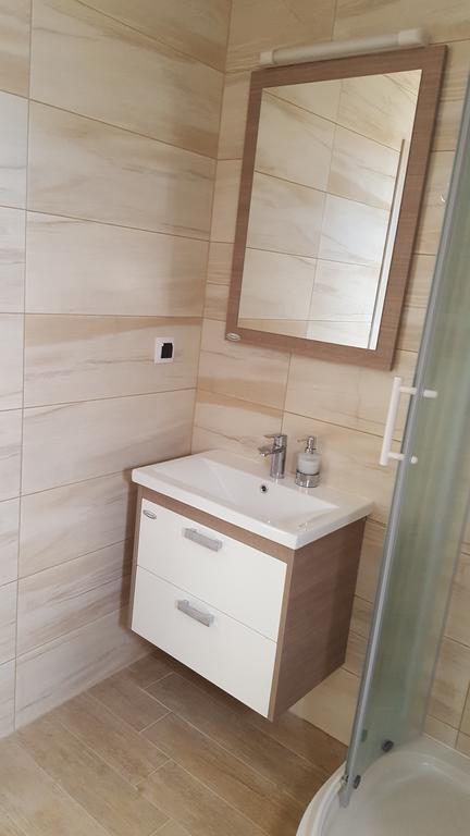Apartment Milas Tivat Luaran gambar